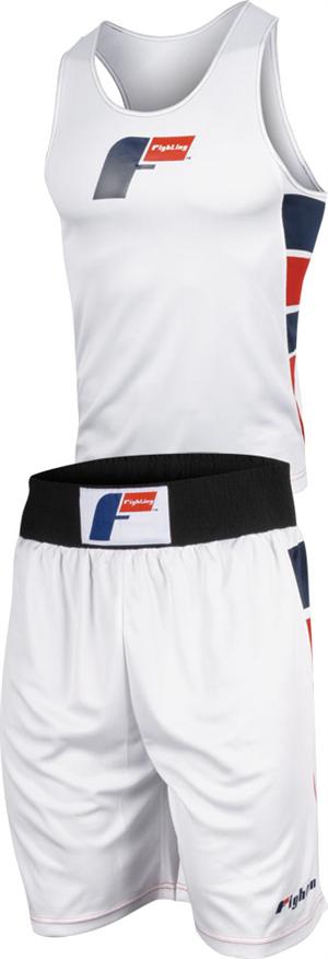 Fighting Sports Amateur  Boxing Set #1